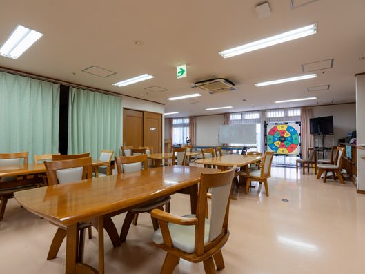 ダイニングルーム