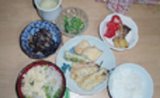 食事