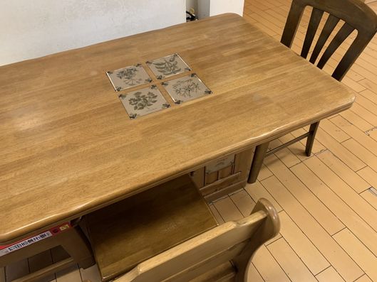 ダイニングルーム