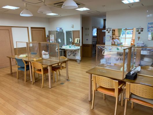 ダイニングルーム