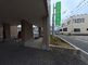 駐車場の様子
