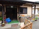 静かな住宅街のケアホーム