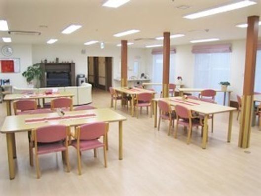 デイサービスセンター