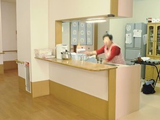 スタッフ