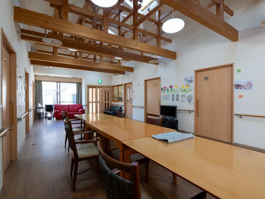 ダイニングルーム