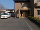 快適な施設外観の介護施設