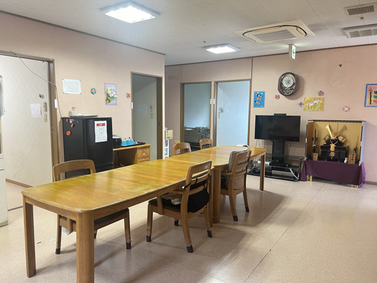 ダイニングルーム