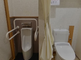 介護施設の居室の一部を映した画像