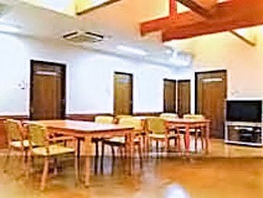 リビングダイニング