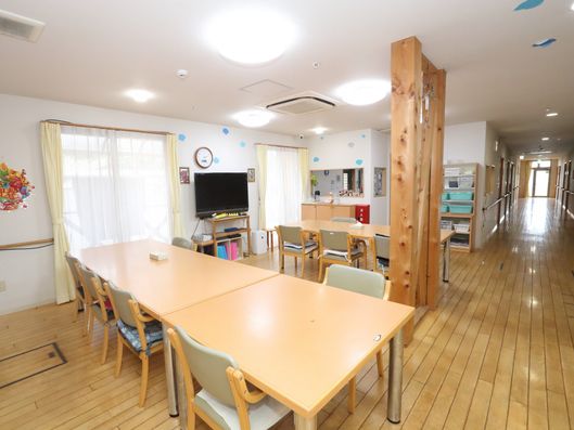 ダイニングルーム