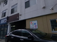 都市環境にある外観
