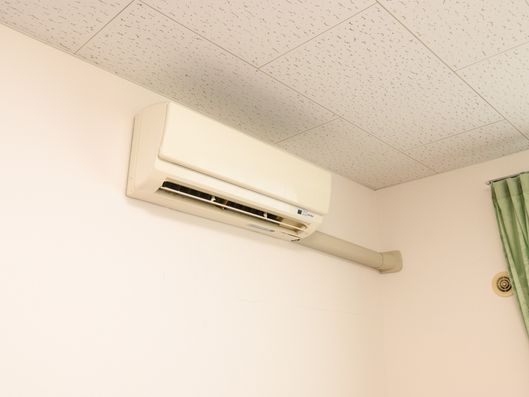 エアコン