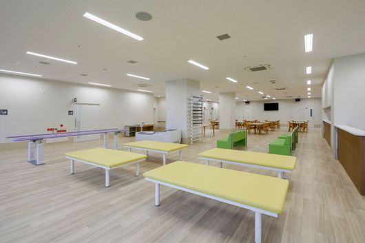 ダイニングルーム