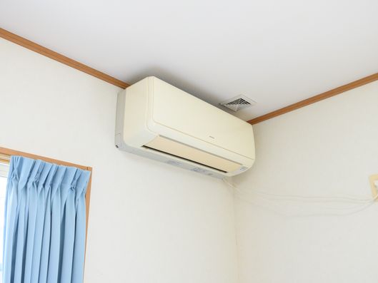 エアコン