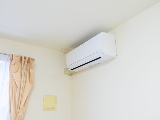 エアコン