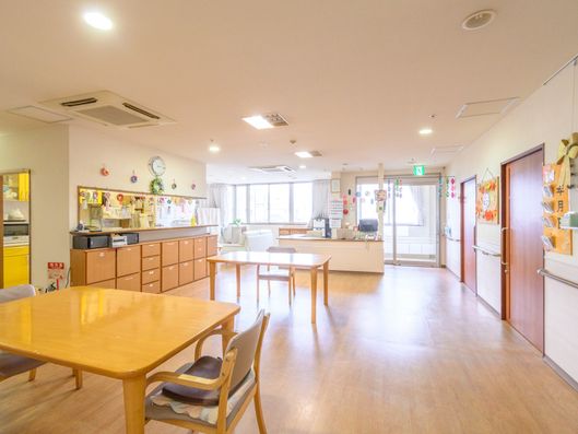 ダイニングルーム