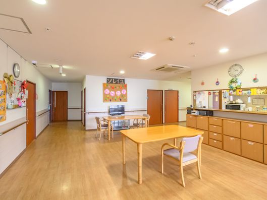 ダイニングルーム