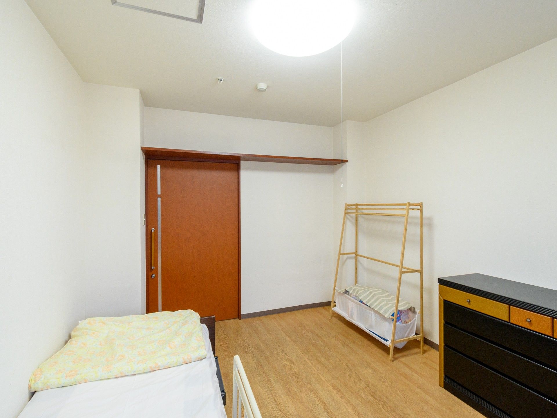 居心地の良い個室