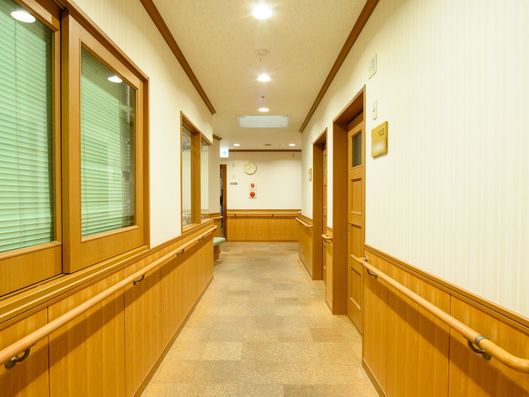 通路