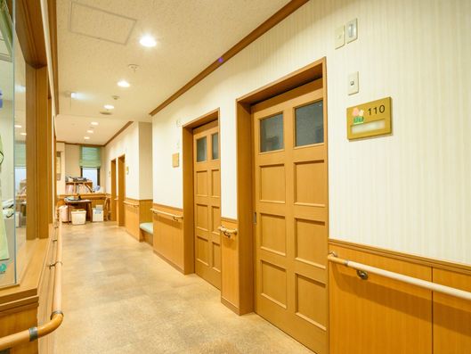 通路