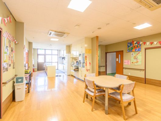 ダイニングルーム