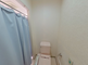 バリアフリーのトイレ設備