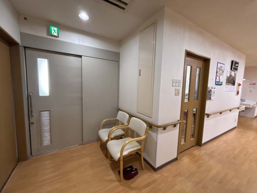 廊下