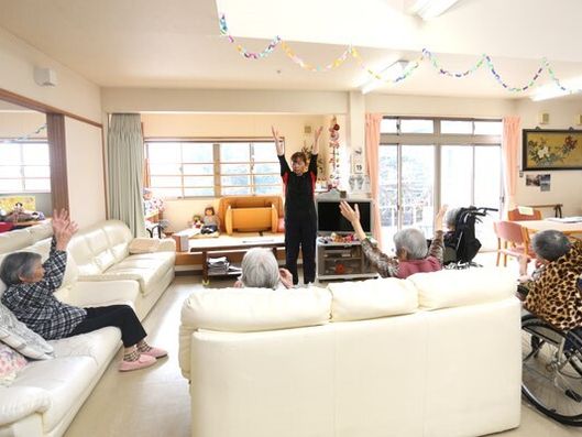 レクリエーション