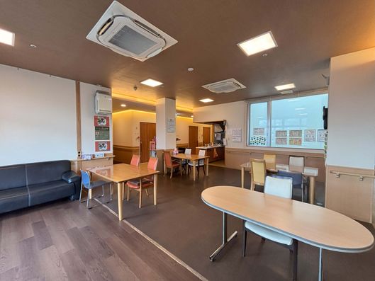 ダイニングルーム