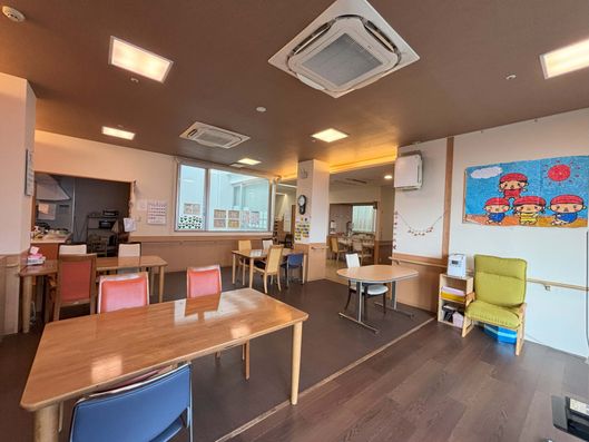 ダイニングルーム