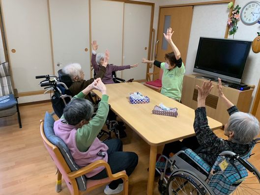 レクリレーション