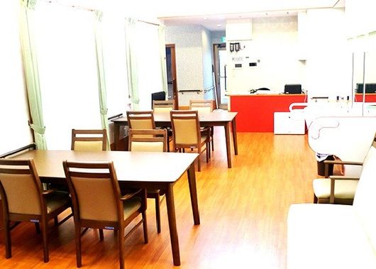 ダイニングルーム