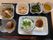 栄養バランスの取れた食事