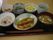 旬の味覚と栄養バランスにこだわった食事。
