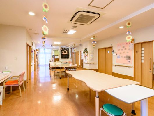 ダイニングルーム