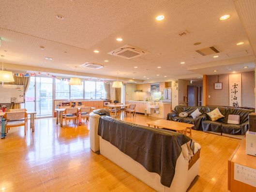 ダイニングルーム