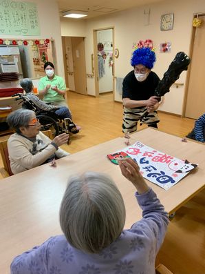 レクリエーション