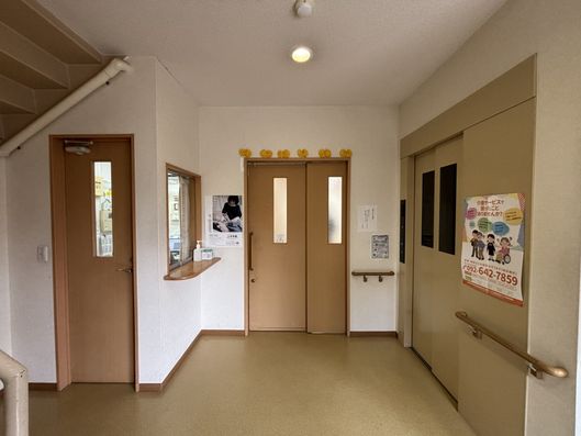 エレベーター