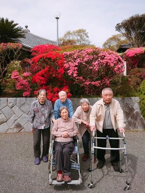 外出イベント