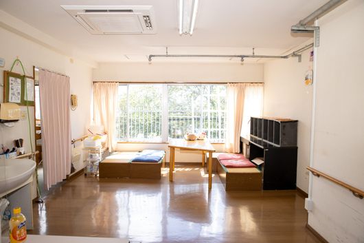 ダイニングルーム