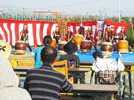 中庭