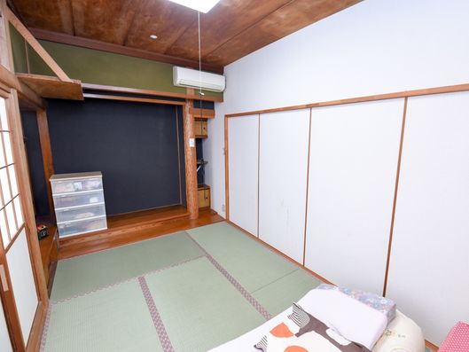 居室
