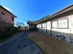 <br>
日当たりの良い建物の外観