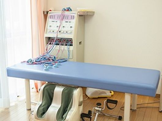 マッサージ機器