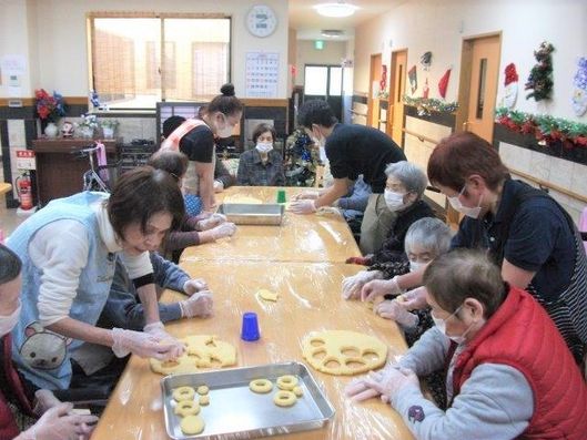 レクリエーション