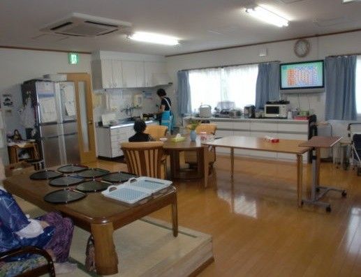 ダイニングルーム