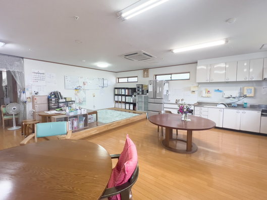 ダイニングルーム