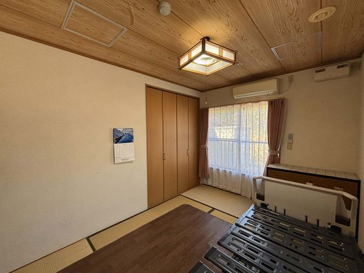 居室