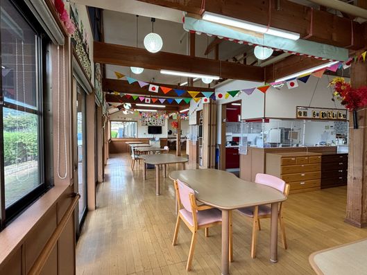 ダイニングルーム