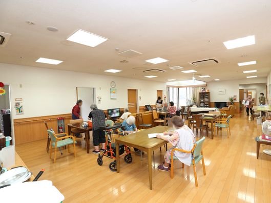 共有スペース
